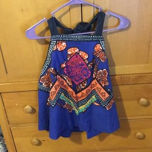 Free People Top